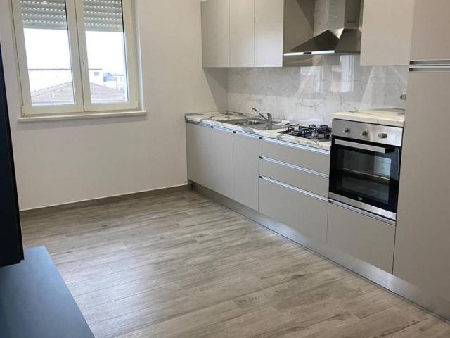 Appartamento in vendita a Matera MT