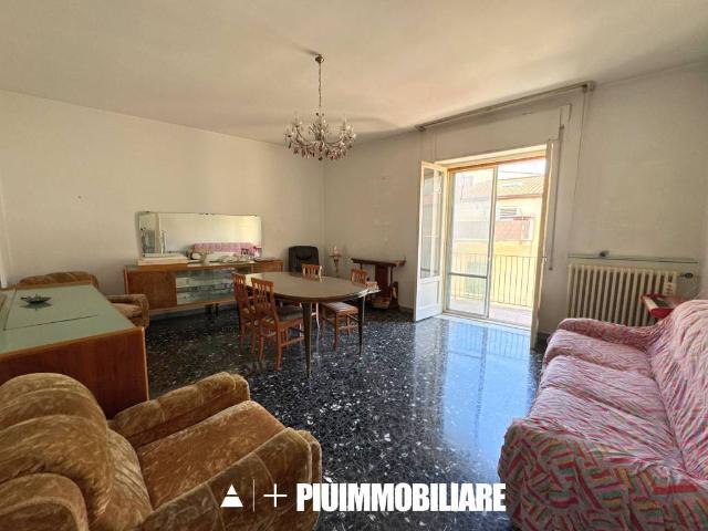 Appartamento in vendita a Matera MT