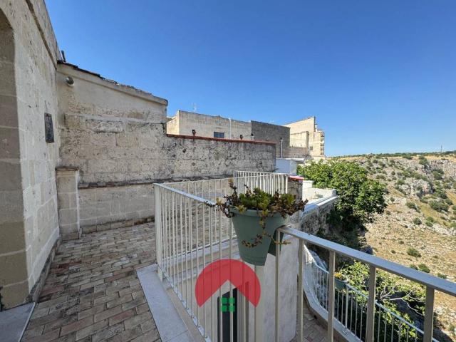 Casa indipendente in vendita a Matera MT