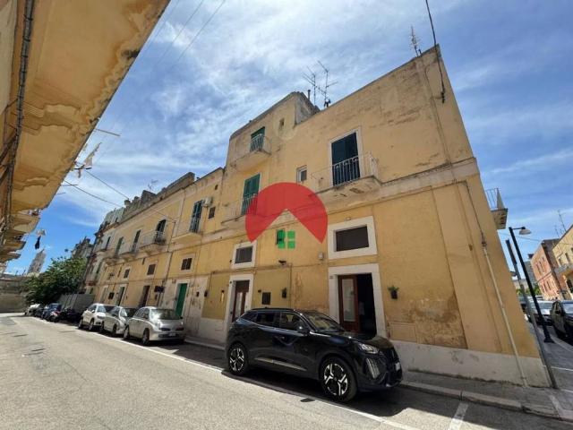 Appartamento in vendita a Matera MT