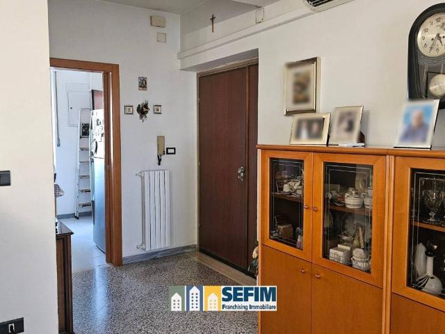 Appartamento in vendita a Matera MT