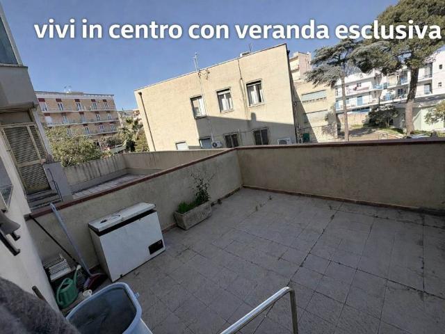 Appartamento in vendita a Matera MT