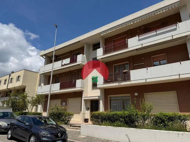Appartamento in vendita a Matera MT