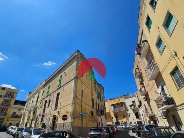 Appartamento in vendita a Matera MT