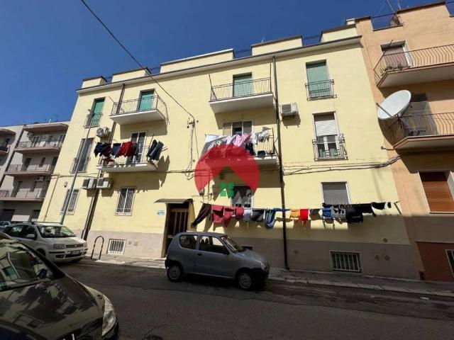 Appartamento in vendita a Matera MT