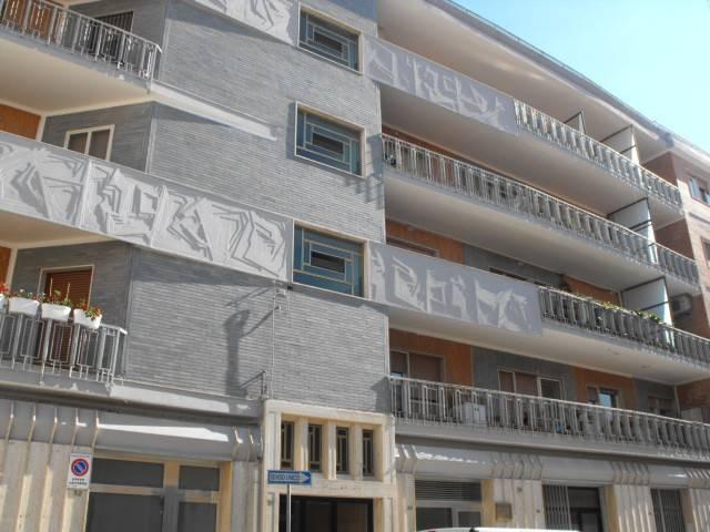 Appartamento in vendita a Matera MT