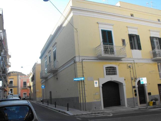 Appartamento in vendita a Matera MT