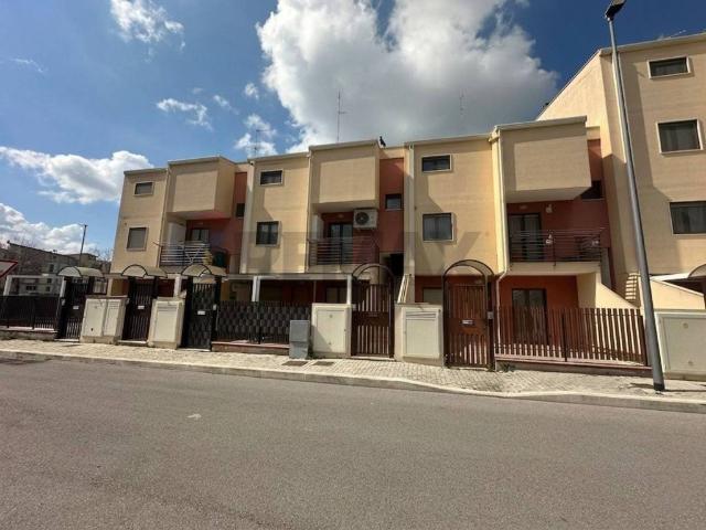 Appartamento in vendita a Matera MT