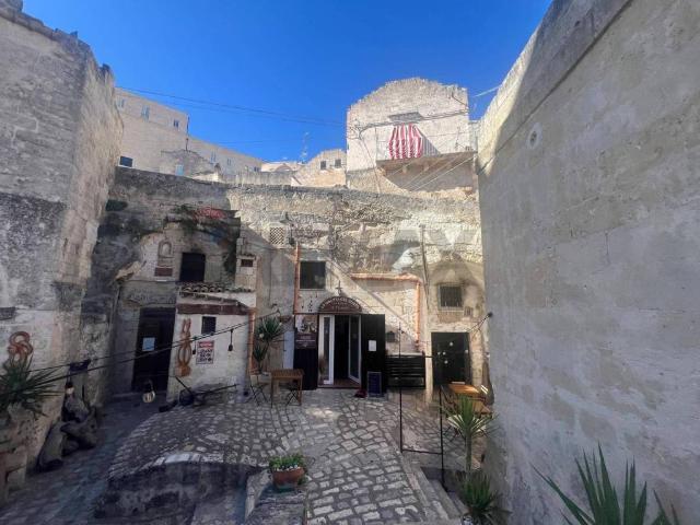 Appartamento in vendita a Matera MT