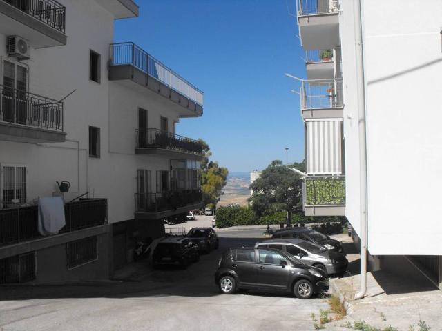 Appartamento in vendita a Matera MT
