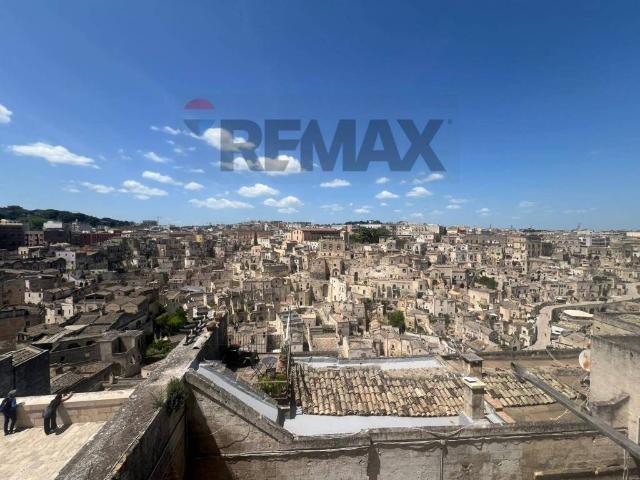 Appartamento in vendita a Matera MT