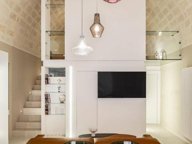 Appartamento in vendita a Matera MT