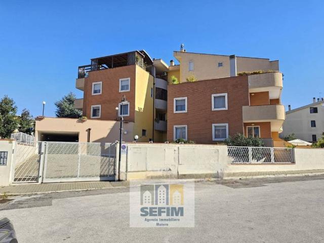 Appartamento in vendita a Matera MT