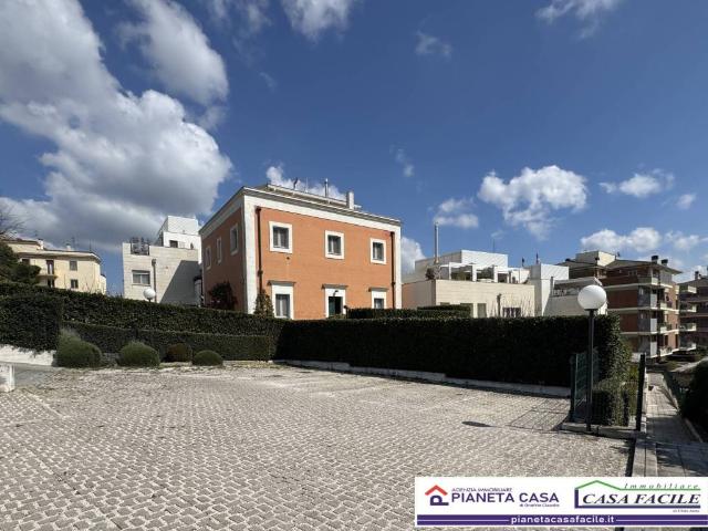 Appartamento in vendita a Matera MT