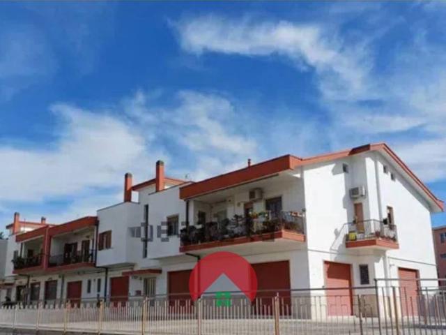 Appartamento in vendita a Matera MT