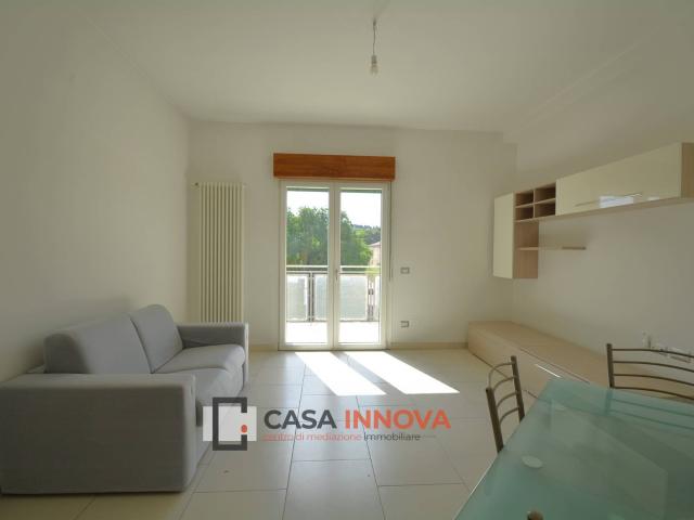 Appartamento in vendita a Matera, Semicentro Nord