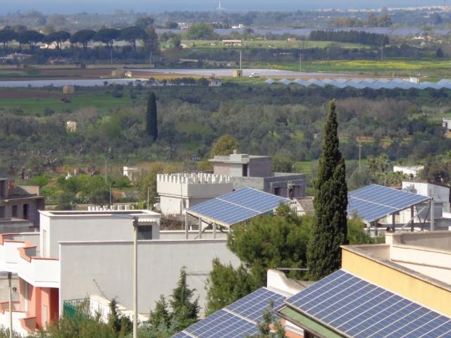 Appartamento in vendita a Matino