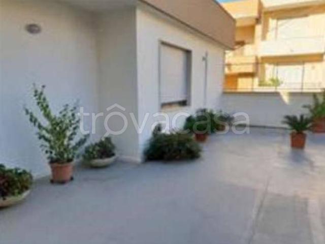 Appartamento in vendita a Matino via Giovanni Verga, 24