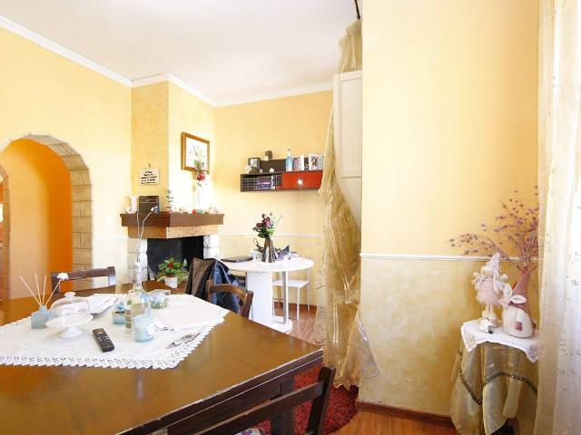 Appartamento in vendita a Matino LE