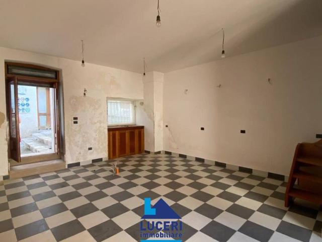 Appartamento in vendita a Matino LE