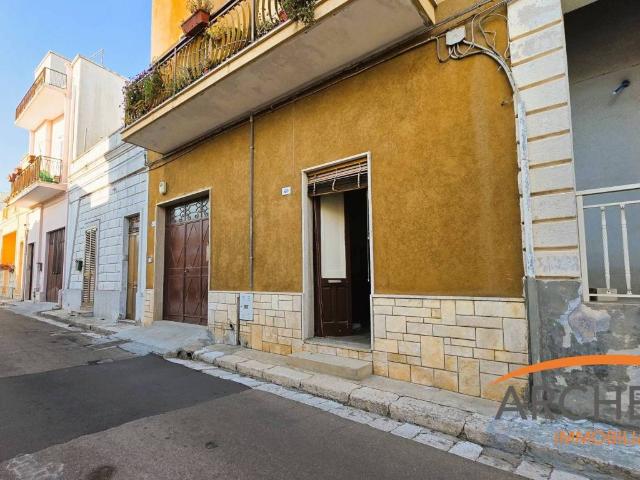 Appartamento in vendita a Matino LE