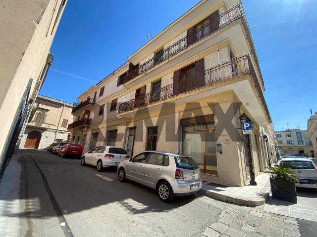 Appartamento in vendita a Matino LE