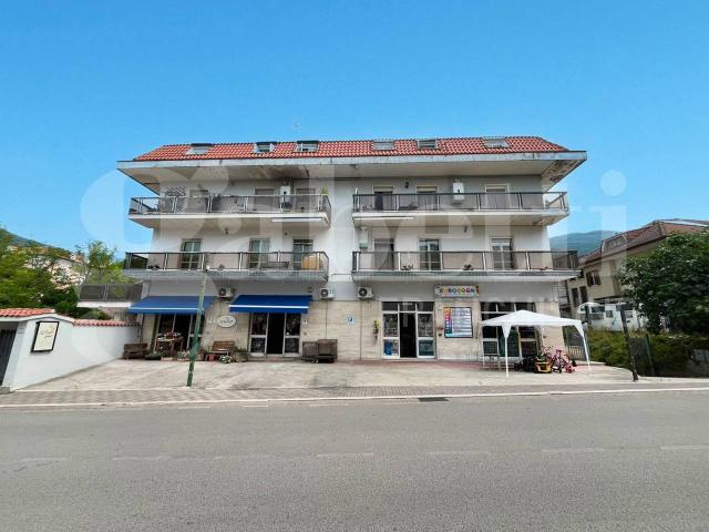 Appartamento in vendita a Matrice