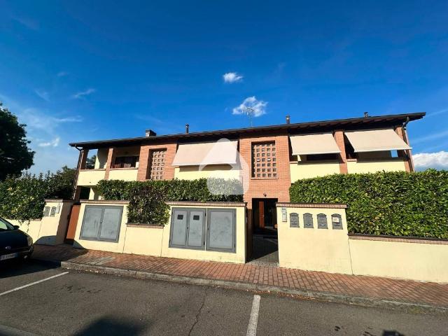 Appartamento in vendita a Mattaleto, Langhirano
