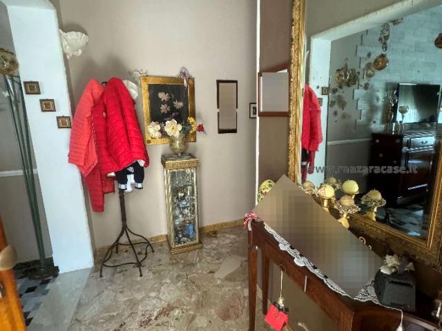 Appartamento in vendita a Mazara Del Vallo