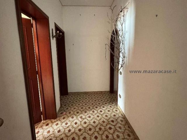Appartamento in vendita a Mazara Del Vallo