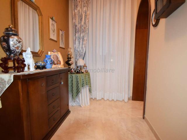 Appartamento in vendita a Mazara Del Vallo