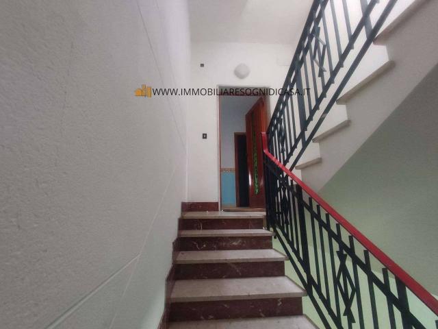 Appartamento in vendita a Mazara Del Vallo