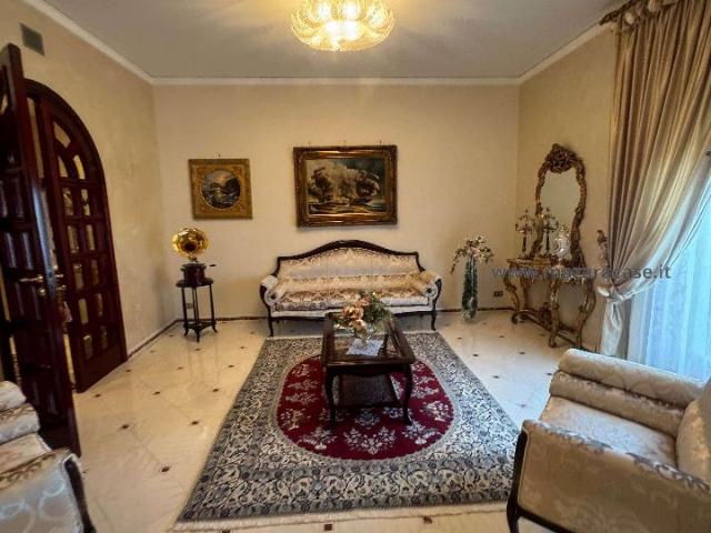 Appartamento in vendita a Mazara Del Vallo