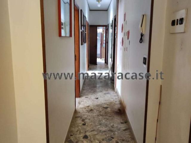 Appartamento in vendita a Mazara Del Vallo