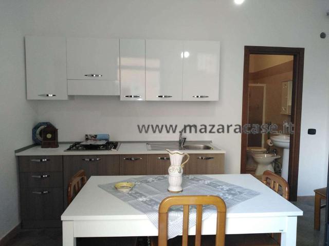 Appartamento in vendita a Mazara Del Vallo