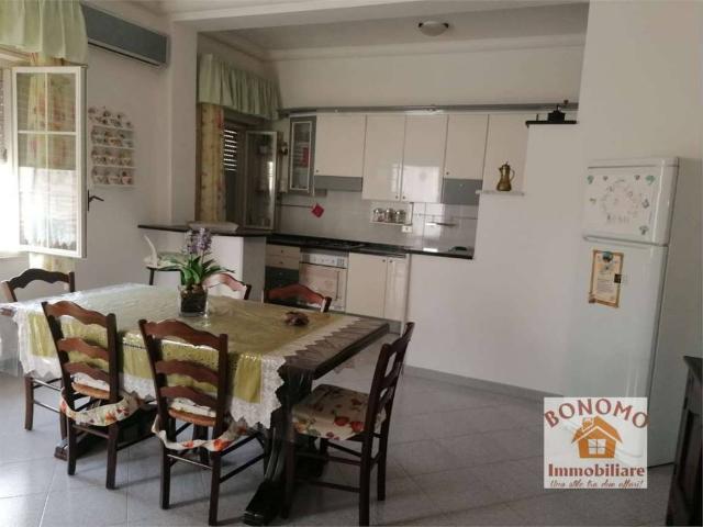 Appartamento in vendita a Mazara del Vallo