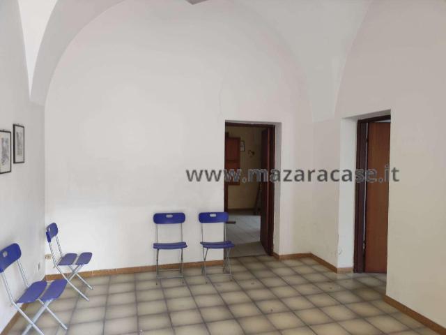 Appartamento in vendita a Mazara Del Vallo