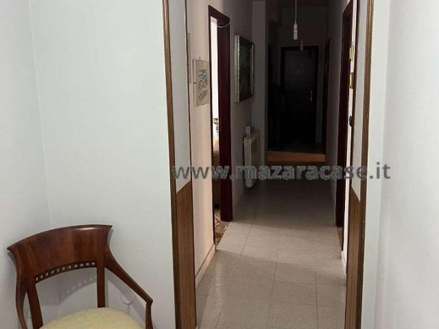 Appartamento in vendita a Mazara Del Vallo
