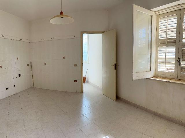 Appartamento in vendita a Mazara Del Vallo