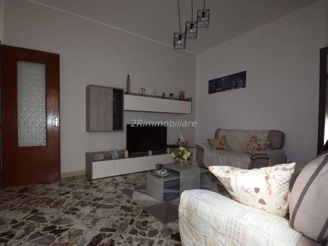 Appartamento in vendita a Mazara Del Vallo