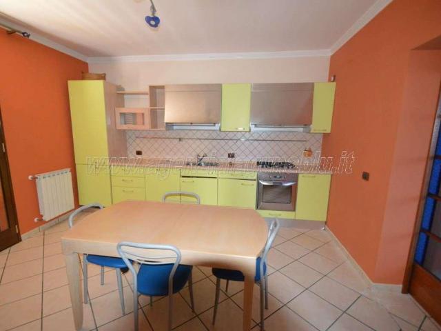 Appartamento in vendita a Mazara Del Vallo