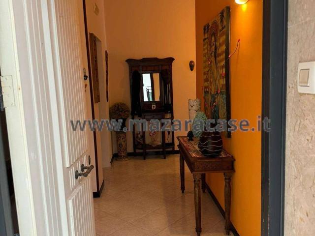 Appartamento in vendita a Mazara Del Vallo