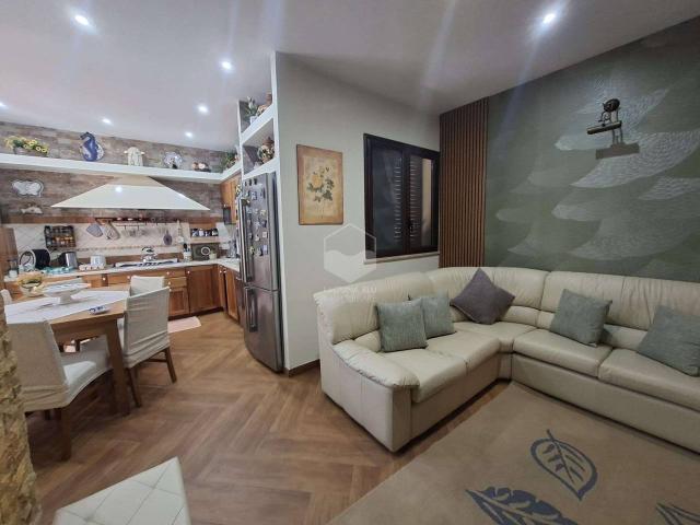 Appartamento in vendita a Mazara Del Vallo