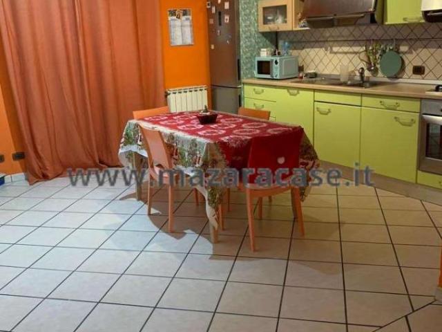 Appartamento in vendita a Mazara Del Vallo