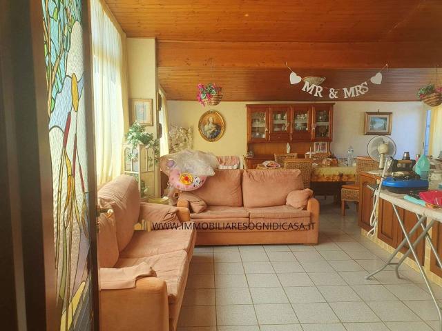 Appartamento in vendita a Mazara Del Vallo