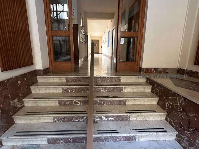 Appartamento in vendita a Mazara Del Vallo