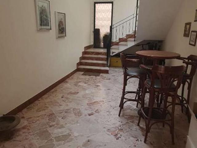 Appartamento in vendita a Mazara Del Vallo