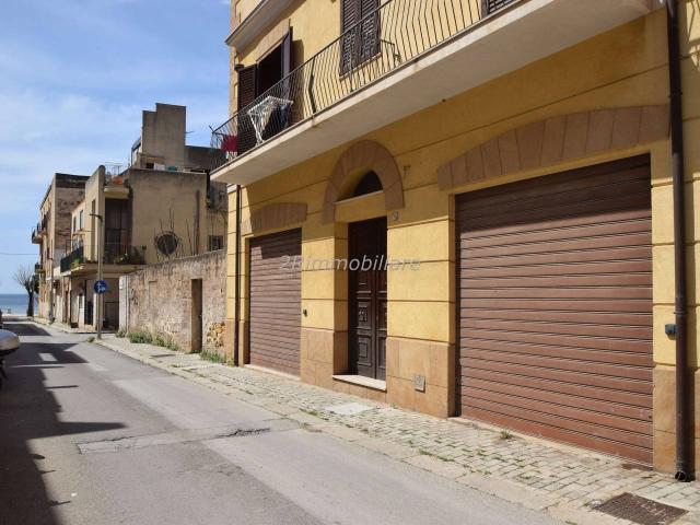 Appartamento in vendita a Mazara Del Vallo
