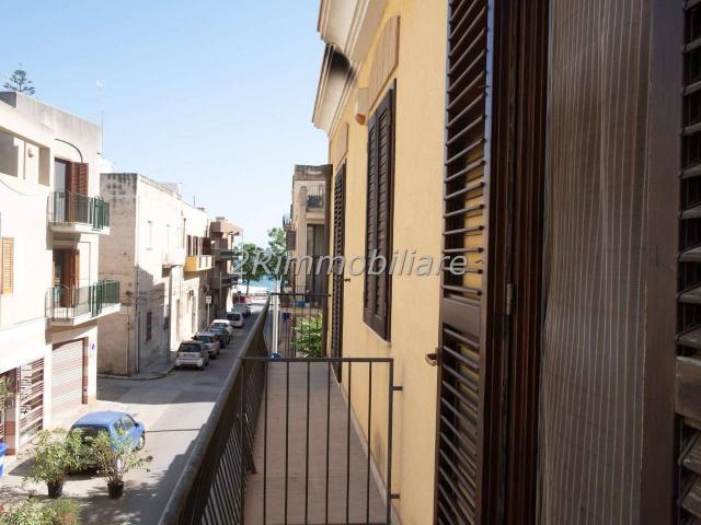 Appartamento in vendita a Mazara Del Vallo