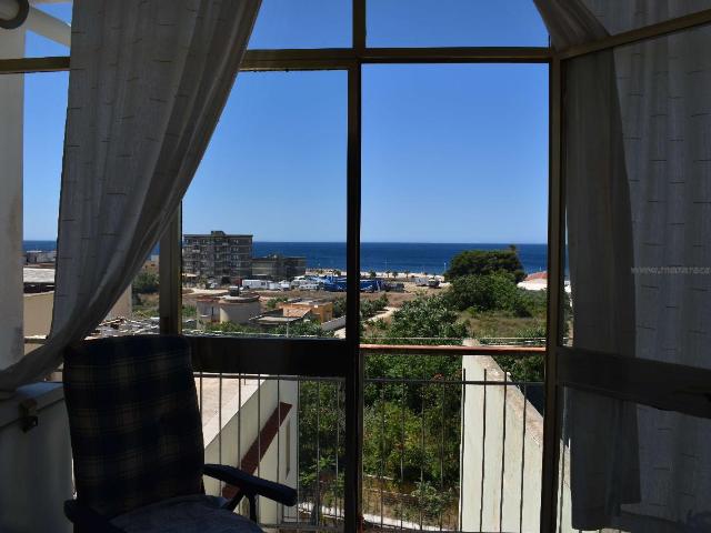 Appartamento in vendita a Mazara Del Vallo